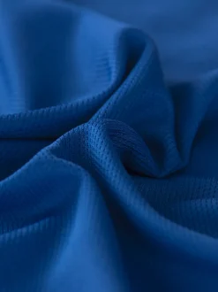 Klassisches Poloshirt COOLMAX® Royal