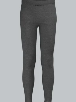 Leggings aus Polyamid/Polyester Schwarz/bunt