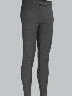 Leggings aus Polyamid/Polyester Schwarz/bunt
