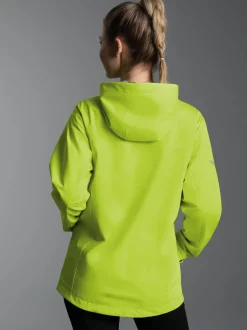 Leichte Regenjacke Lemon