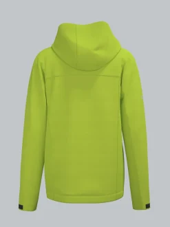 Leichte Regenjacke Lemon