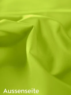 Leichte Regenjacke Lemon