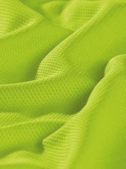 Longshirt COOLMAX® Lemon