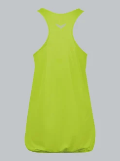 Longshirt COOLMAX® Lemon