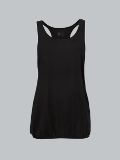 Longshirt COOLMAX® Schwarz