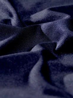 Nackenband Navy