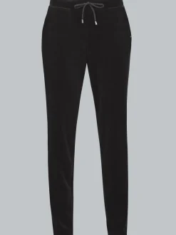 Nicki Hose Schwarz