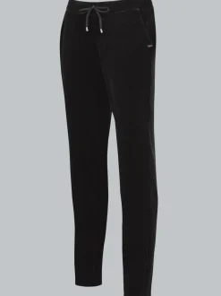 Nicki Hose Schwarz