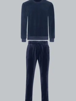 Nicki Jogginganzug Navy