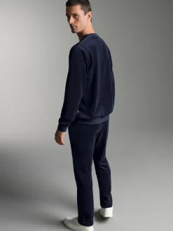Nicki Jogginganzug Navy