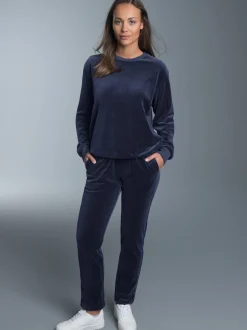 Nicki Jogginganzug Navy