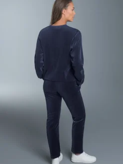Nicki Jogginganzug Navy