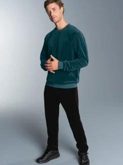 Nicki Jogginganzug Saphir