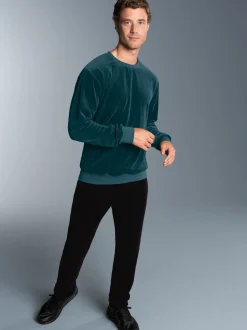 Nicki Jogginganzug Saphir