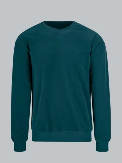Nicki-Shirt Saphir