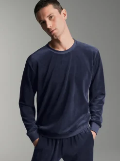 Nicky-Shirt Navy