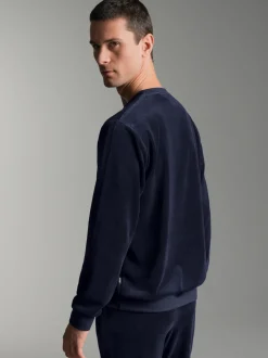 Nicky-Shirt Navy