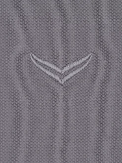 Poloshirt DELUXE Piqué Cool-grey
