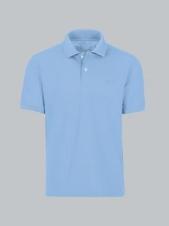 Poloshirt DELUXE Piqué Horizont