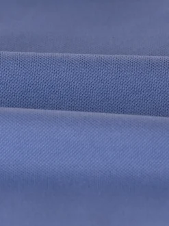Poloshirt DELUXE Piqué Lavendel