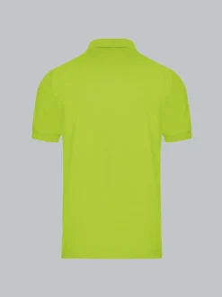 Poloshirt DELUXE Piqué Lemon