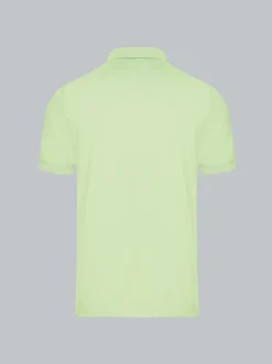 Poloshirt für Industriewäsche Schwinge am Arm Eden
