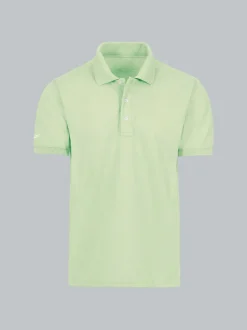 Poloshirt für Industriewäsche Schwinge am Arm Eden