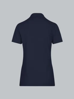 Poloshirt Navy