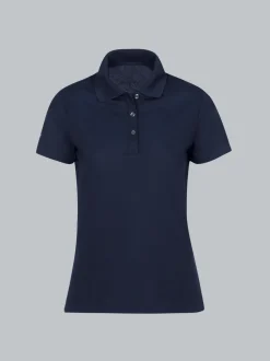 Poloshirt Navy