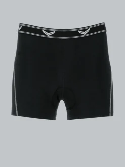 Radunterhose Schwarz