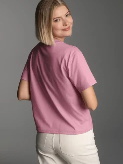 Relaxed Fit T-ShirtLilie