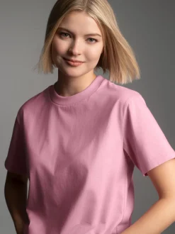 Relaxed Fit T-ShirtLilie