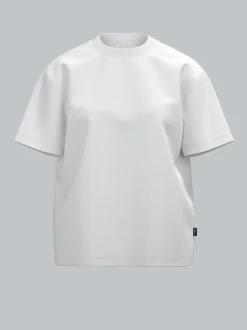 Relaxed Fit T-ShirtWeiss