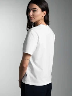 Relaxed Fit T-ShirtWeiss