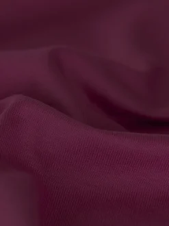 Rollkragenshirt Sangria
