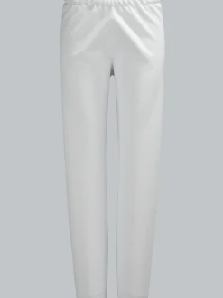 Schlafanzughose Weiss
