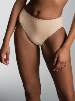 Slip aus Polyamid/Elastan Skin