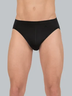 Slip Schwarz