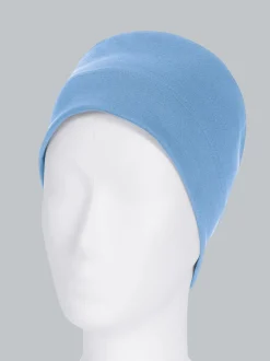 Soft-Cap Ice-blue
