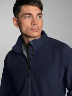 Softshelljacke RV unisex Navy