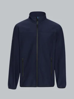 Softshelljacke RV unisex Navy
