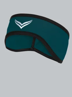 Softshell-Stirnband Saphir