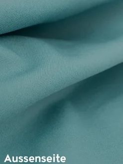 Softshell-Stirnband Seegras