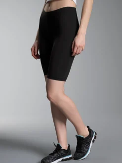 Sport-Hose Schwarz