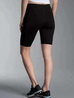 Sport-Hose Schwarz