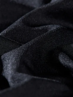 Sporthose/Bermuda Schwarz