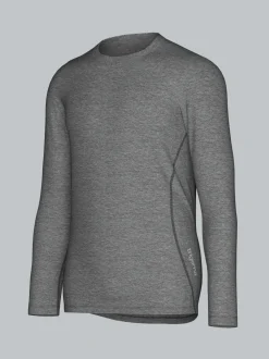 Sport-Shirt aus Microfaser Schwarz/bunt