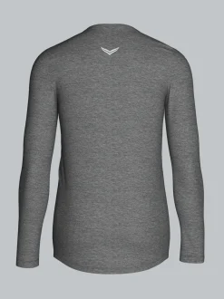 Sport-Shirt aus Microfaser Schwarz/bunt