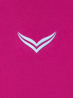 Sportshirt COOLMAX® Magenta