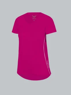 Sportshirt COOLMAX® Magenta